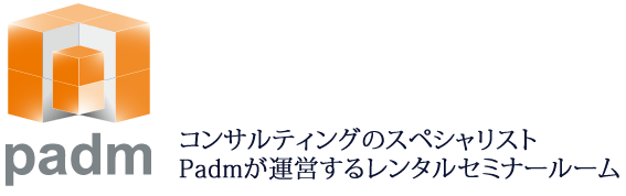 株式会社パドム